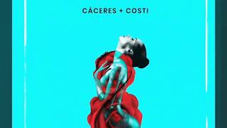 La Octava Maravilla - Mario Cáceres Ft Costi
