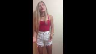 &quot;We All Want Love&quot; by Rihanna (Pia Mia cover)