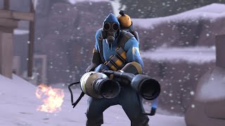 SFM Particle Editor Tutorial
