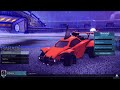 Rocket League Survival Of The Fittest Trophy Guide