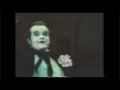 Batman TV Spot #2 (1989) (windowboxed) (low quality)