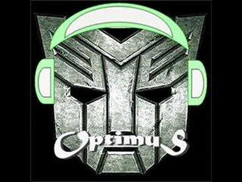 Optimus - So Sexy