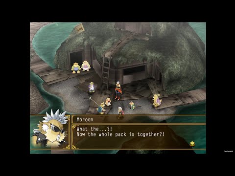 Suikoden 5 Walkthrough: #73 The Complete Beaver Family