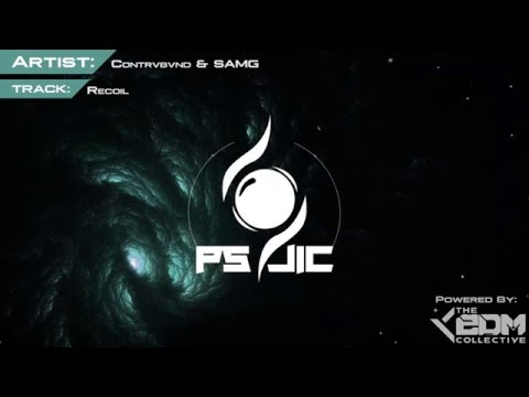 Trap | Contrvbvnd x SAMG - Recoil