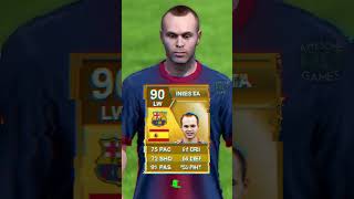 Download lagu TOP 10 PLAYERS IN FIFA 13!⚽#shorts #fifa #eafc24 #fifa23 #fifa13 #top10 #ronaldo #messi mp3 Download lagu TOP 10 PLAYERS IN FIFA 13!⚽#shorts #fifa #eafc24 #fifa23 #fifa13 #top10 #ronaldo #messi mp3