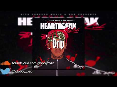 Famous Dex x Playboi Carti x Zaytoven Type Beat | Drip | (prod. globoyzozo)