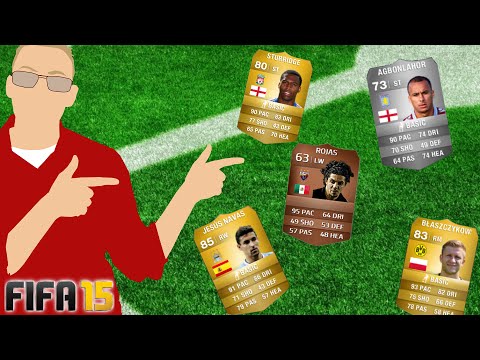 MrFousing spiller Fifa 15 Ultimate Team - Episode 23 - A. RAMOS