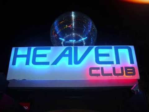 DJ X Meen - Club Heaven Zielona Góra