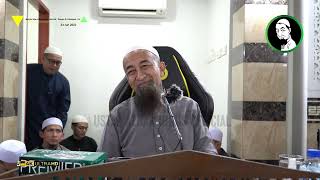 Download lagu Koleksi Kuliyyah Ustaz Azhar Idrus : 'Membenarkan Dengan Hati' | 4K mp3 Download lagu Koleksi Kuliyyah Ustaz Azhar Idrus : 'Membenarkan Dengan Hati' | 4K mp3