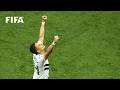 Mexico Every 2014 2022 FIFA World Cup Goal Highlights