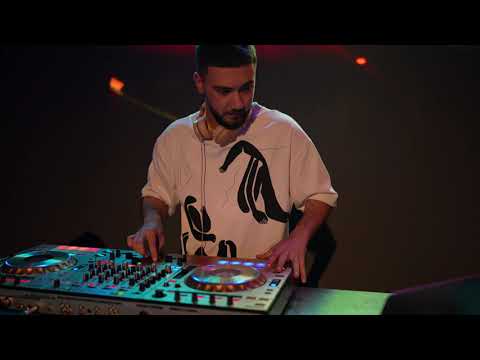 DJ Kamo x Aygun Beyler - Nigaranam (Afro Remix)