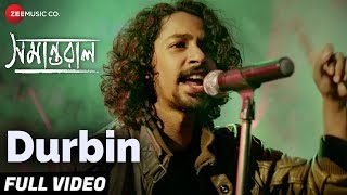 Durbin - Full Video | Samantaral | Riddhi Sen | Dev Arijit | Inrdraadip Das Gupta