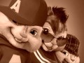 Amadeus Band - Moja zemlja (Chipmunks version ...