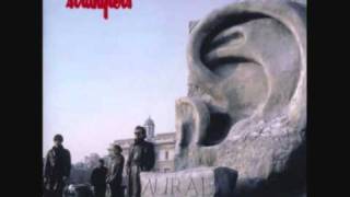 The Stranglers - Uptown From the Album Aural Sculpture