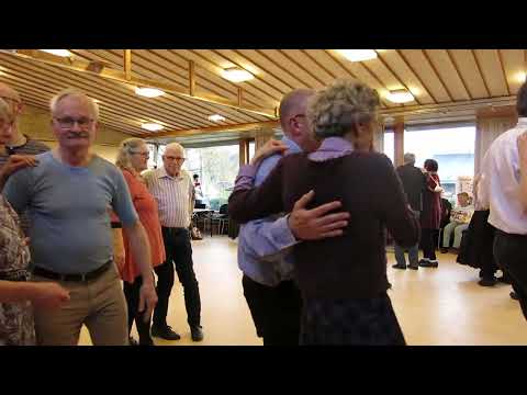 Løgstør polka (DK) /  Jysk Danseorkester