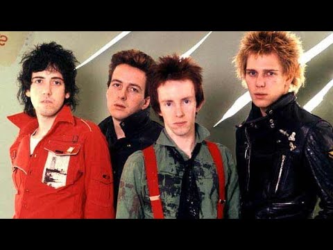 try not to sing along: PUNK edition