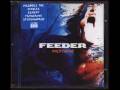 Feeder - Suffocate (Acoustic version) 