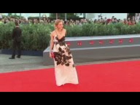 Polish director Jerzy Skolimowski and cast premiere in competition drama '11 Minutes'