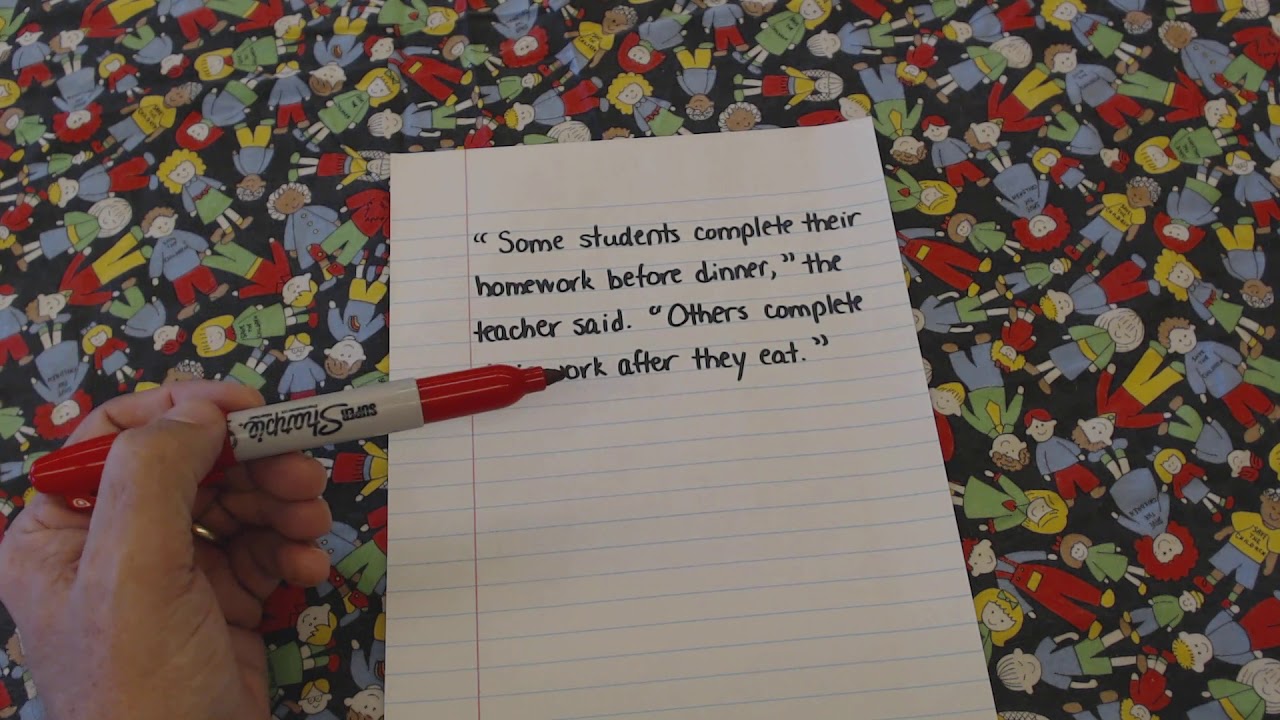 What is a split quote? Tipseri