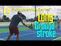 The Third Shot - Long Dink | Pickleball Fundamentals | In2Pickle The Third Shot - Long Dink | Pickleball Fundamentals | In2Pickle