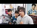 My First Vlog 😅 Sourav Joshi Vlogs