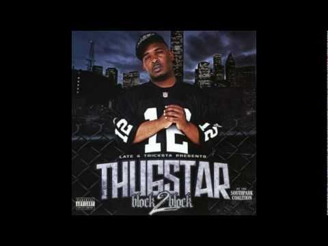 Thugstar SPC - Gangsta Shit