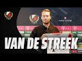 VAN DE STREEK | 'Fantastisch om hier langer te kunnen spelen' ?
