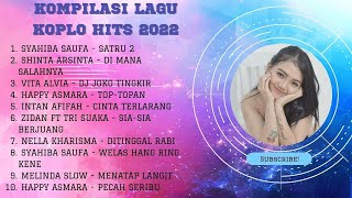 Download lagu Kompilasi Lagu Koplo Hits 2022 mp3 Download lagu Kompilasi Lagu Koplo Hits 2022 mp3
