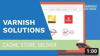 Varnish Enterprise YouTube Video