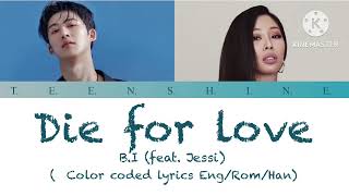 Download lagu B.I -I’ll die for love( feat: Jessi ) mp3 Download lagu B.I -I’ll die for love( feat: Jessi ) mp3