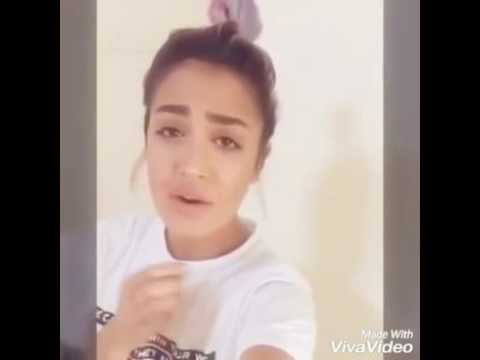 дагестан Nina abdel malak красиво поет.ПОДПИШИСЬ