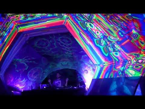 GOLOMP LIVE @ METAMORPHOSIS FESTIVAL 2022