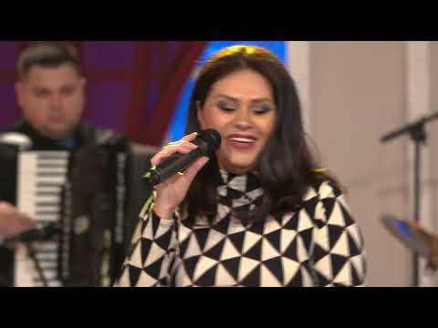 Moderato Bend i Violeta Pandovska - Ej srce moe - Na zdravje LIVE TV Show