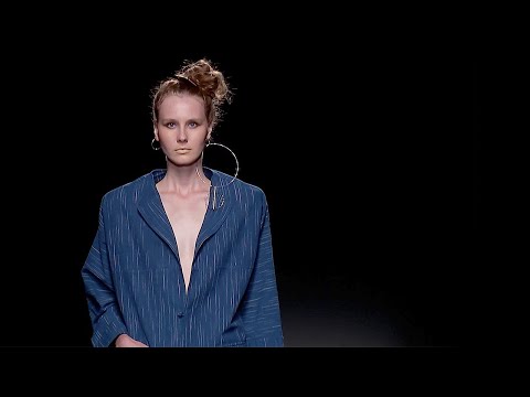 Deyi | Spring Summer 2021 | Highlights