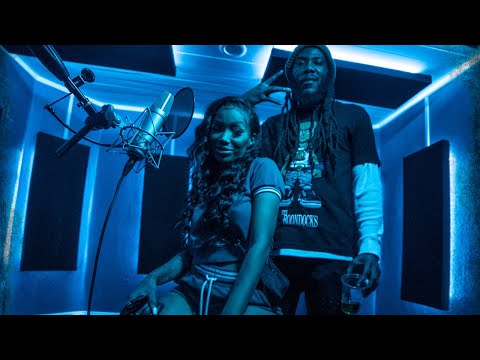 Weez - Fall Wit Me FEAT Tokyo Jetz #weez #tokyojetz