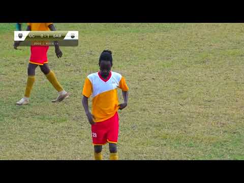 UNISTAR ACADEMY 0 - 1 SWEDRU ALL BLACKS