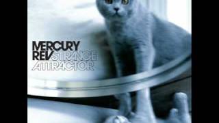 In My Heart, A Strange Attractor - Mercury Rev