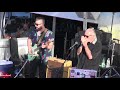 CHARLIE MUSSELWHITE ☼ Willow Weep For Me • LRBC#30 - Seaview Pool Stage 2-5-18