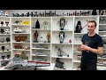 LEGO Display Upgrade FERTIG Bau Des Star Wars Zimmers