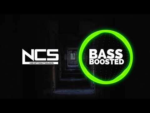 Fareoh - Under Water [NCS Bass Boosted]