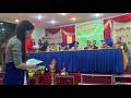 Speech On Co Operative Day