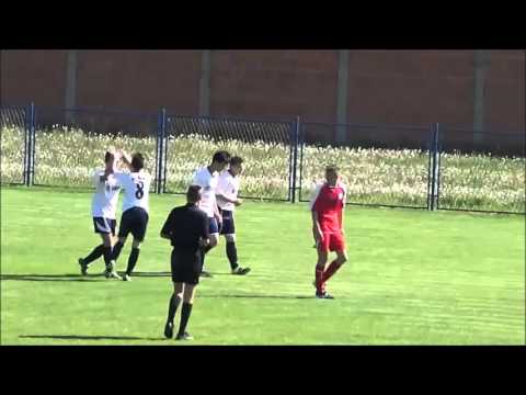 Domagoj Pinter - NK Bedem  (kadet 2015./2016.)