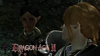 Dragon Age 2 Episode 39 Mirror Image