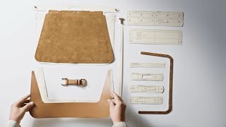 Fendi Discover the craftmanship behind the Fendi Peekaboo 