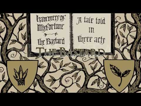 Hammers Of Misfortune "You Should Have Slain Me" (OFFICIAL)