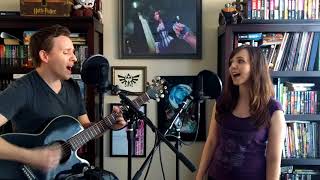 Still Alive - Portal and Jonathan Coulton acoustic cover