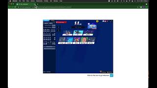 Ikonic 1V1.LOL UNBLOCKED
