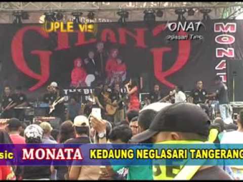 ANJAR AGUSTINE / CINCIN PUTIH MONATA by khuple