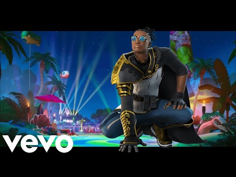 Fortnite - Show Them Who We Are - (Official Music Video)