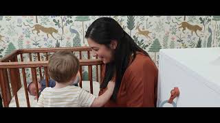 يوغا سليب - جهاز هاش 2 محمول مع ضوء ليلي